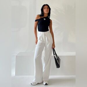 Princess polly archer pants